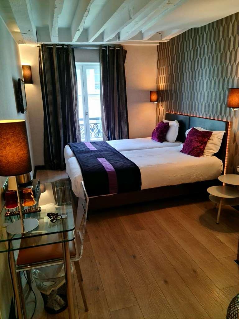 Atn Hotel Paryż Pokój zdjęcie